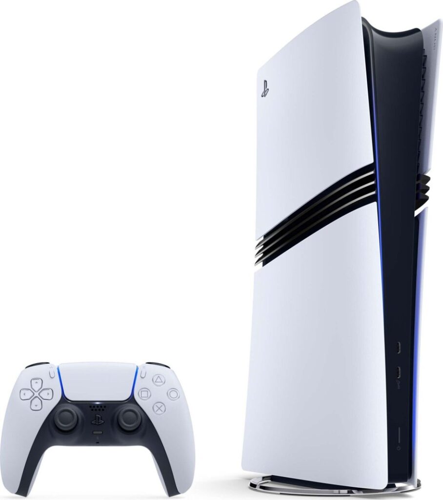 Sony PlayStation 5 Pro Digital (CFI-7121)