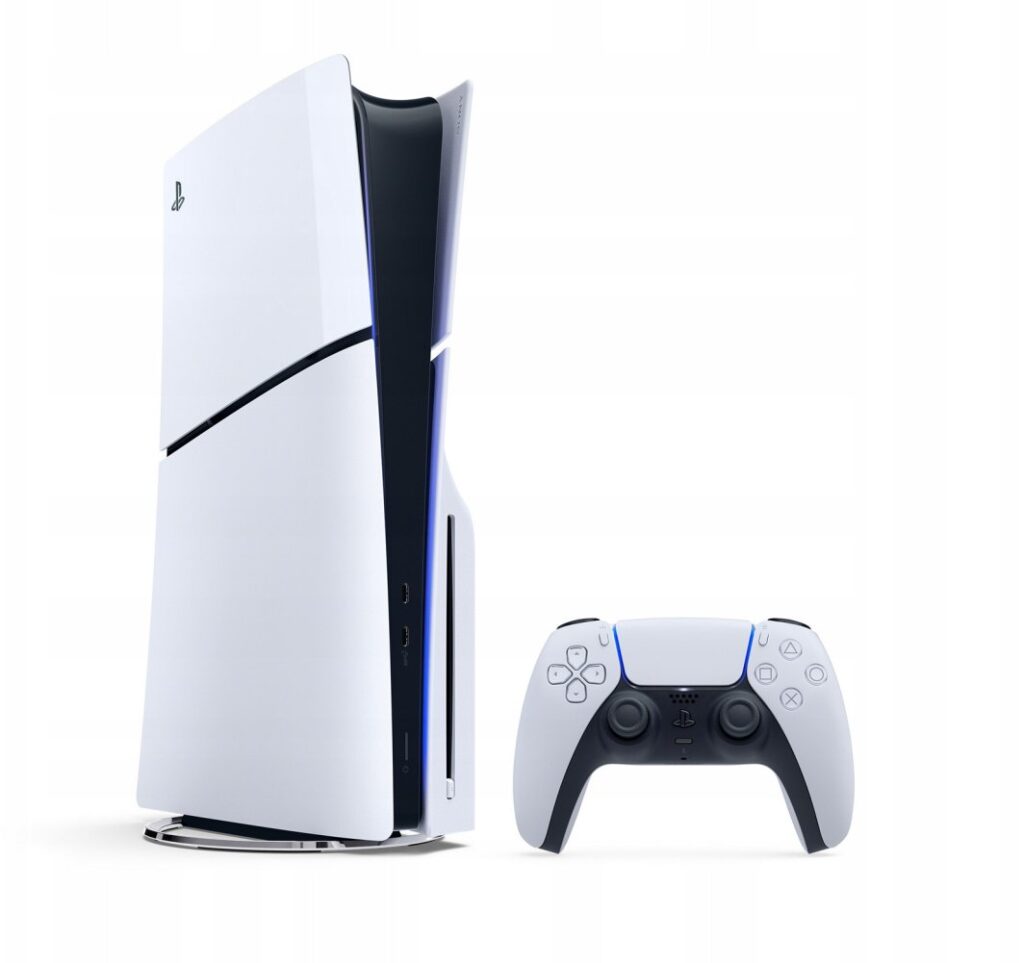 Sony PlayStation 5 E Chassis Slim (CFI-2116)