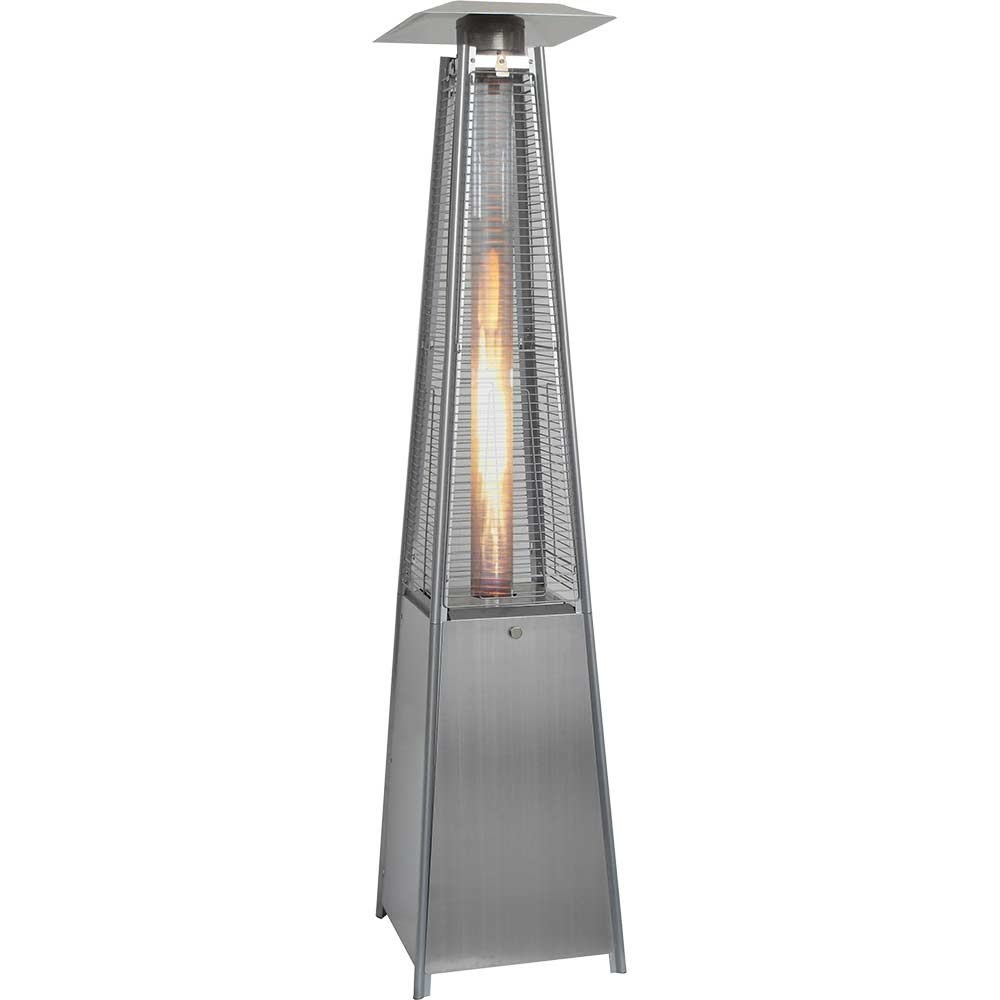 Lampa Grzewcza na Gaz Butlowy Promiennik Gazowy 13 kW Stalgast Gredil 693210