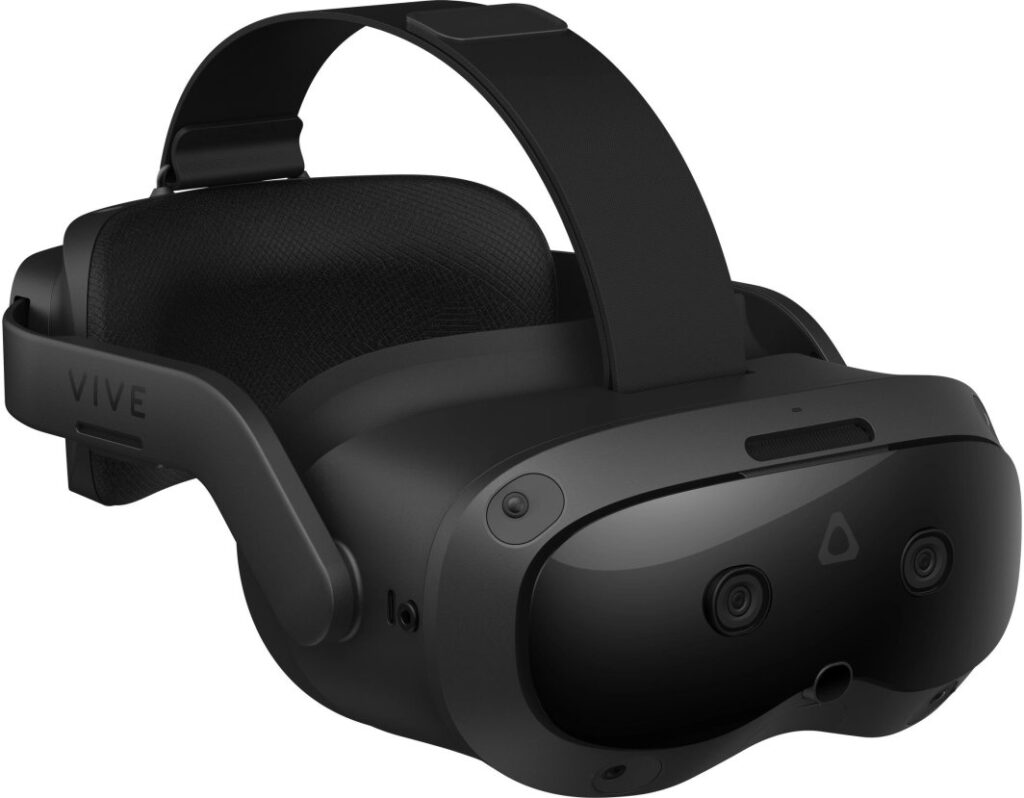 Gogle VR HTC Vive Focus Vision (99HAUM029-00)