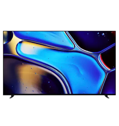 Sony FWD-65XR80 Bravia XR - Profesjonalny wyświetlacz / telewizor OLED 65" 4K Google TV